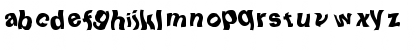 LinusPlay AOE Regular Font