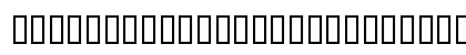 Serif Narrow