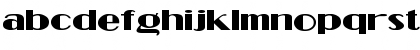 Little Wing 4 Regular Font Little Wing 4 Regular Font