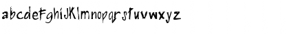 Liz Regular Font Liz Regular Font