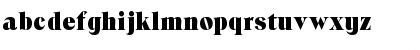 LocuraDisplaySSK Regular Font