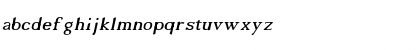 Log-russ-Italic Regular Font Log-russ-Italic Regular Font