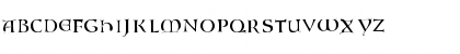 Lombardic-Normal Regular Font Lombardic-Normal Regular Font