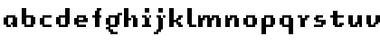 LomoCopy LT Std Mezzo Regular Font