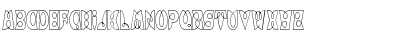 LoopDeLoopHC Regular Font LoopDeLoopHC Regular Font
