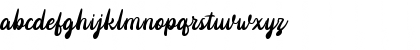 Certhas Regular Font