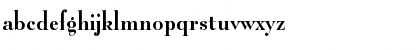 Luciano Normal Font Luciano Normal Font
