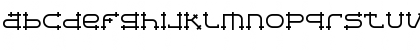 BelterITC TT Regular Font