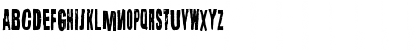 Lugosi Regular Font Lugosi Regular Font