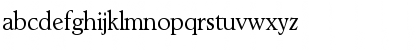 Lynchburg Regular Font Lynchburg Regular Font