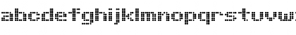 M06_QUADRA Regular Font M06_QUADRA Regular Font