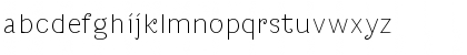Dacha Regular Font Dacha Regular Font