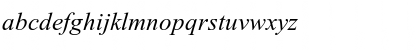 MaestroTimes Regular Font