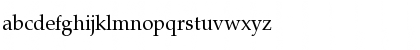 Maged LT Regular Font