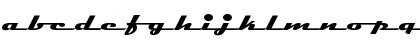 Magneto Regular Font Magneto Regular Font