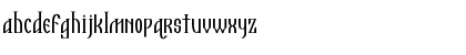 Malachite Regular Font Malachite Regular Font