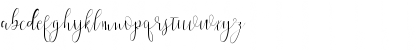 Dicella Regular Font Dicella Regular Font