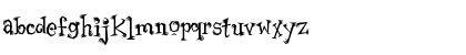 Mantisboy Medium Font