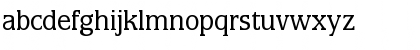 Marburg Regular Font Marburg Regular Font