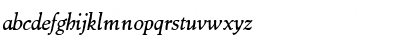 Marco Polo Italic Font Marco Polo Italic Font