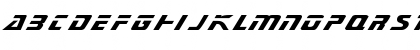 MarinerExtended Regular Font MarinerExtended Regular Font