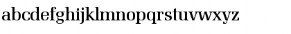 Marseille-Serial-Medium Regular Font