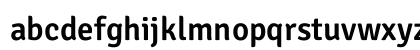 Signika Negative SemiBold