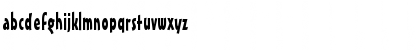 Massey Condensed Normal Font Massey Condensed Normal Font