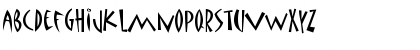 Matisse ITC TT Regular Font