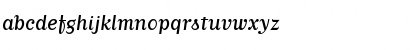 MatrixScriptRegularLining Regular Font