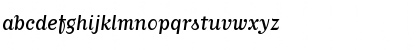 MatrixScriptRegularLining Regular Font