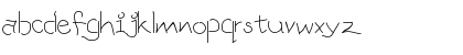 mattts wire Font