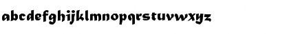 Simply Rounded Bold