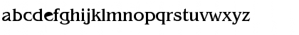 Benquad Normal Font Benquad Normal Font