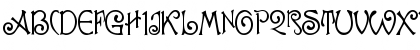 Medieval Regular Font