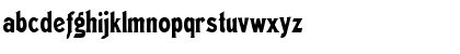 Meistersinger Regular Font