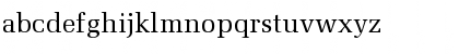 Memoir Regular Font Memoir Regular Font