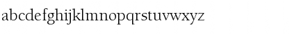 BerkeleyOldStyItcT Regular Font