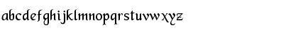 Merced Regular Font Merced Regular Font