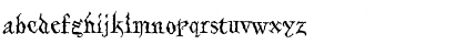 Merlin Regular Font Merlin Regular Font