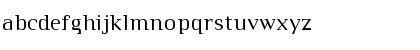 Metamorphosis Regular Font