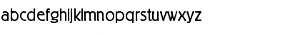 BerlinGrotesk Regular Font