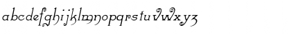 Mexacali Italic Font Mexacali Italic Font