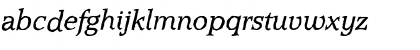 MichaelBeckerAntique Italic Font MichaelBeckerAntique Italic Font