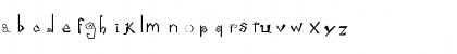 Michel gelly's Script SP Regular Font Michel gelly's Script SP Regular Font