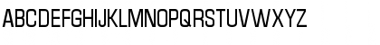 Micro Technic Condensed Regular Font Micro Technic Condensed Regular Font