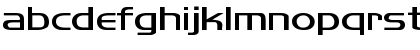 MikityExtended Regular Font
