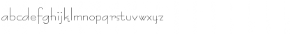 BernhardFashion BT Regular Font