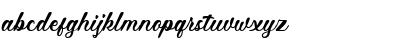 Hettas Regular Font