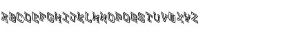 Hokjesgeestcube Regular Font Hokjesgeestcube Regular Font